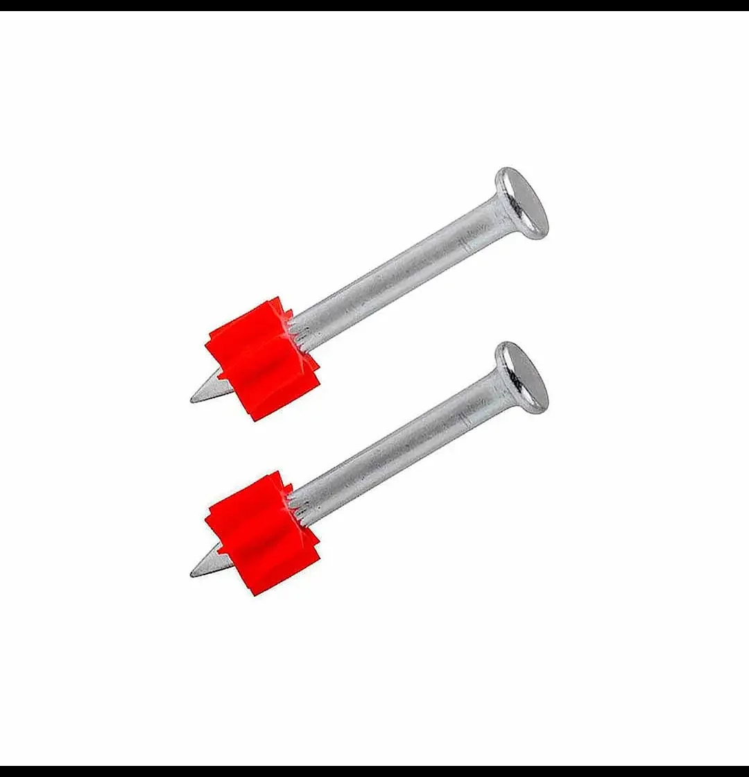 clavo sdm 1" caja de 100 un (hilti) - Imagen 2