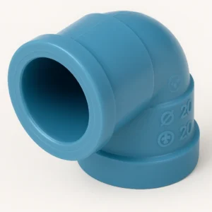 codo 90 hidraulico 20