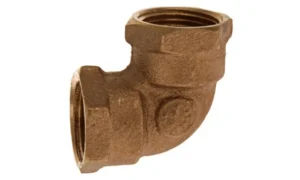 codo bronce hihi 3/4