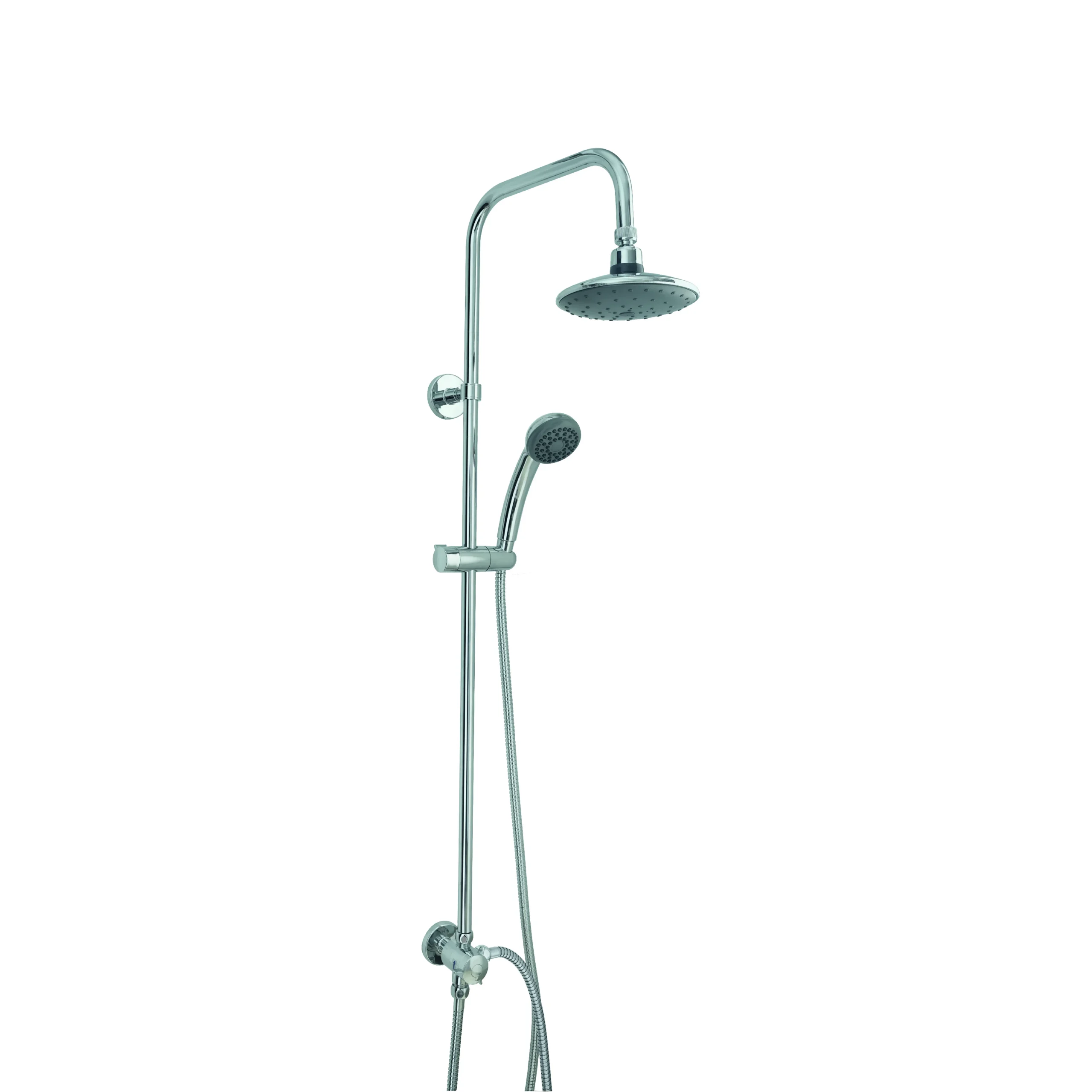 columna de ducha basic 828-90 duschy