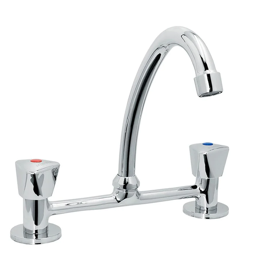 combinacion lavaplato 8 -plumber 20pl1005000