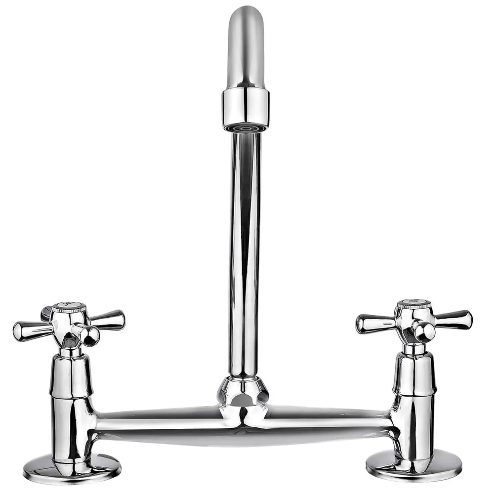 comb. lavaplato 8" plana mossini cruz(20mc1003400) - Imagen 3