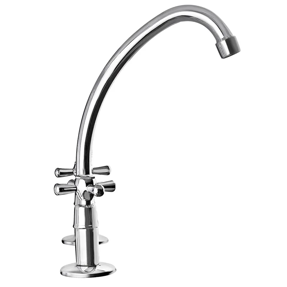 comb. lavaplato 8" plana mossini cruz(20mc1003400) - Imagen 4