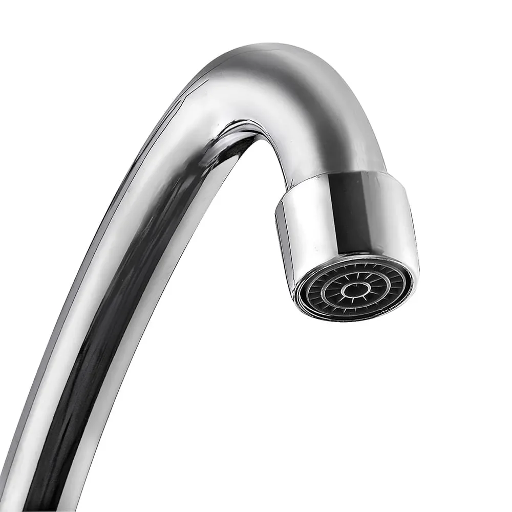 comb. lavaplato 8" plana mossini cruz(20mc1003400) - Imagen 5