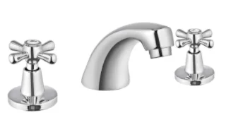 combinacion lavatorio 8" mossini cruz(20mc2003400)