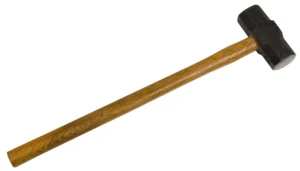 combo 6 lb con mango  (01310)