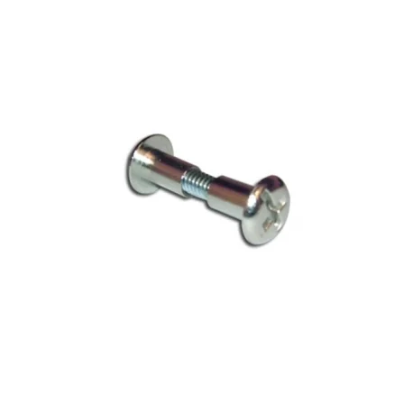 conector metalico p/mueble -dicomac