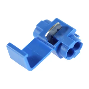 conector de derivacion 14-18awg azul
