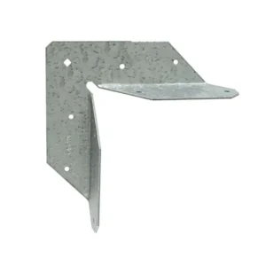 conectores rigid tie 2x2 (rta2z) simpson