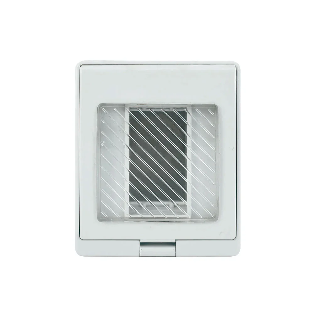 contenedor sobrepuesto ip55 1 mÓdulo