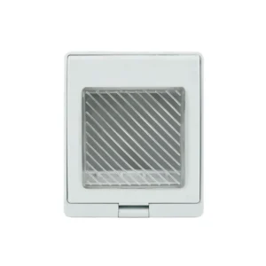 contenedor sobrepuesto ip55 2 mÓdulos