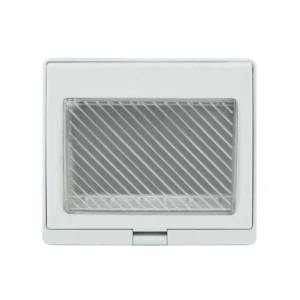 contenedor sobrepuesto ip55 3 mÓdulos