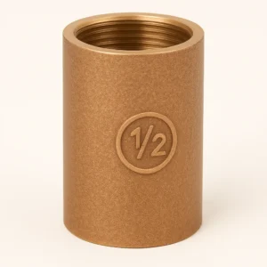 copla bronce soldar 1x2