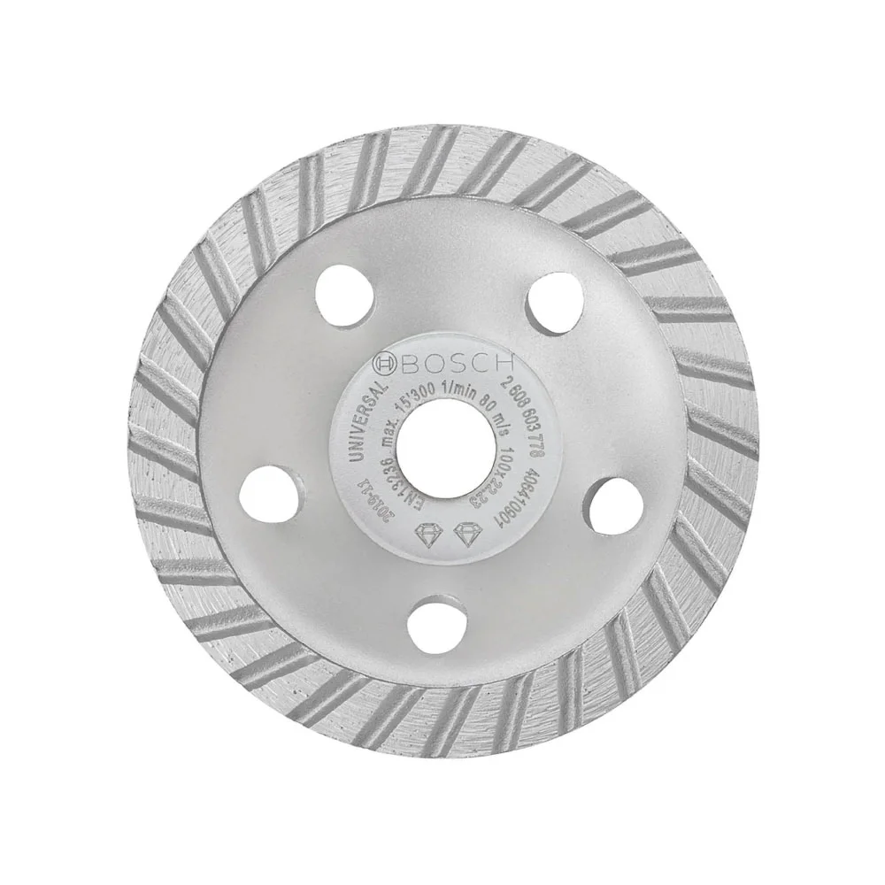 copa diamant. expert for univ. turbo 100 mm(601778