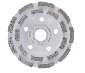 sierra 4 1/2" expert bosch 114 mm