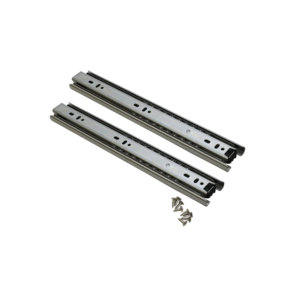 corredera telescop zinc 350mm cj10pr 204352 masisa