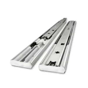 corredera telescopica cierre suave 45 cm