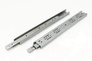 corredera telescopica sin cierre suave 50 cm