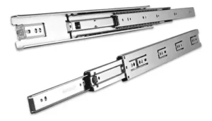 corredera telescopica sin cierre suave 60 cm