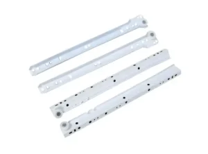 corredera cajon sbp 45cm blanca -ducasse