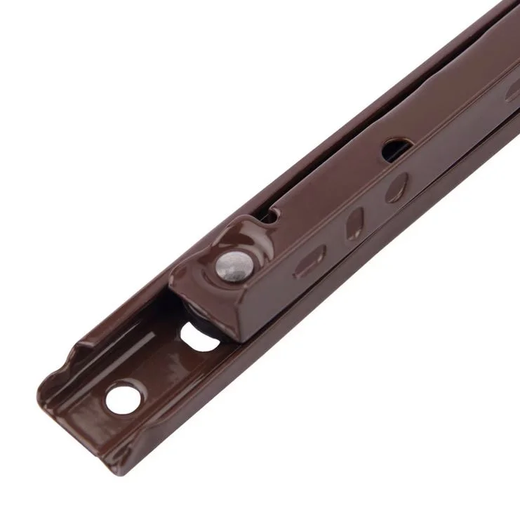 corredera cajon spb 45cm cafe -ducasse - Imagen 2