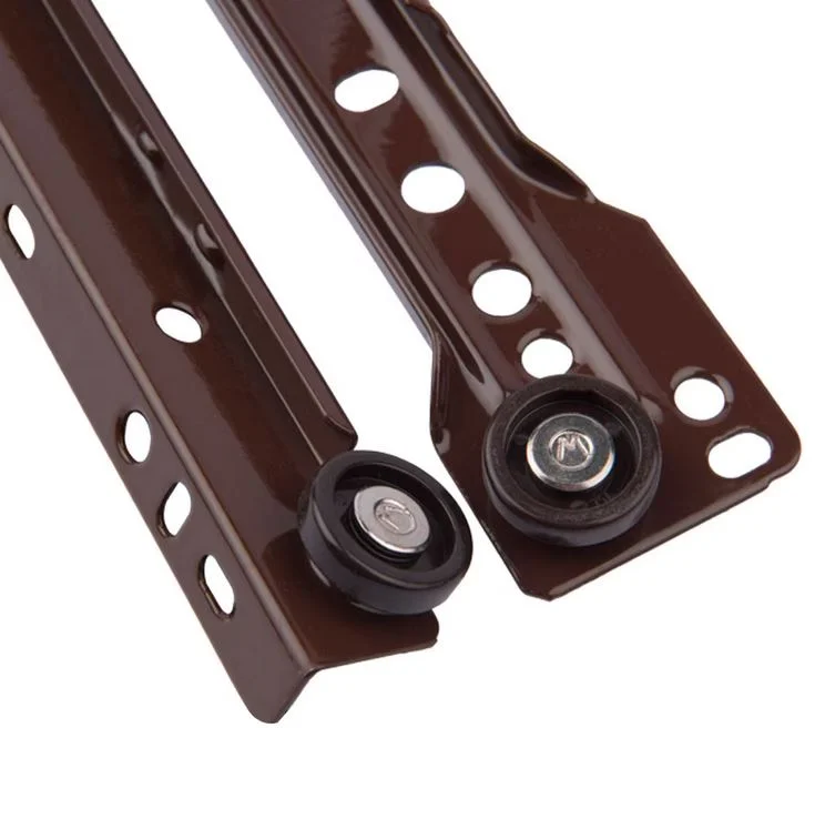 corredera cajon spb 45cm cafe -ducasse - Imagen 3