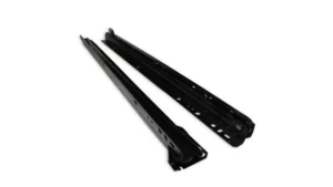 corredera cajon sbp 45cm negra -ducasse