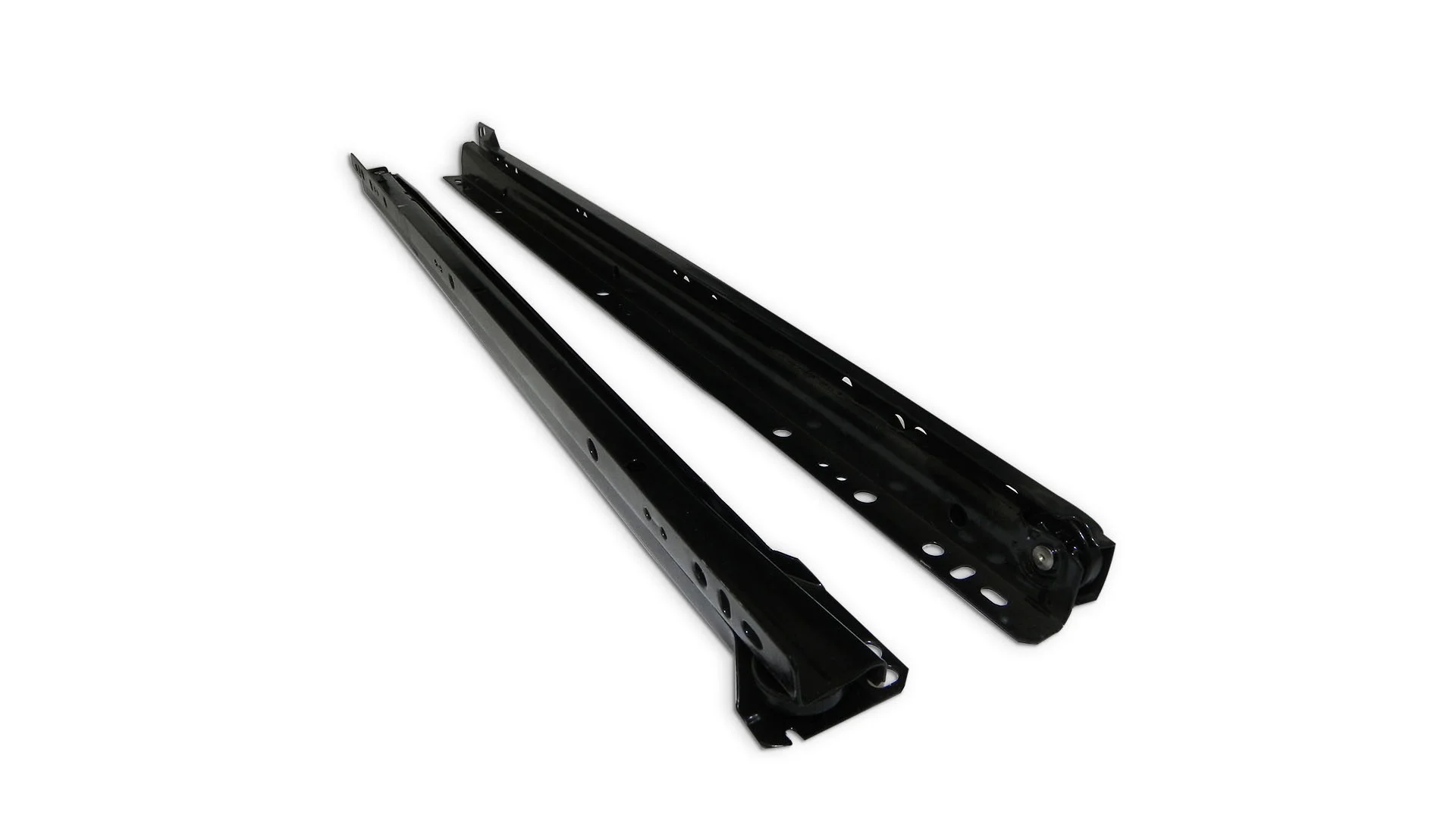 corredera cajon sbp 45cm negra -ducasse