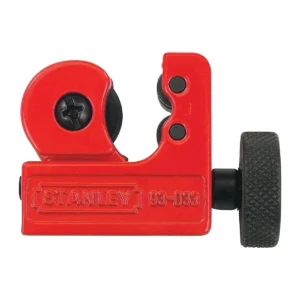 corta tubo 1/8" a 5/8" (93033) stanley