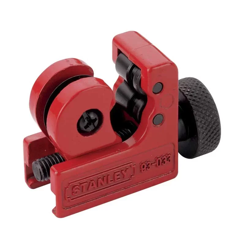 corta tubo 1/8" a 5/8" (93033) stanley - Imagen 2