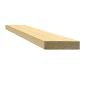 cubrejunta pino finger recta 8,5x28x3,0