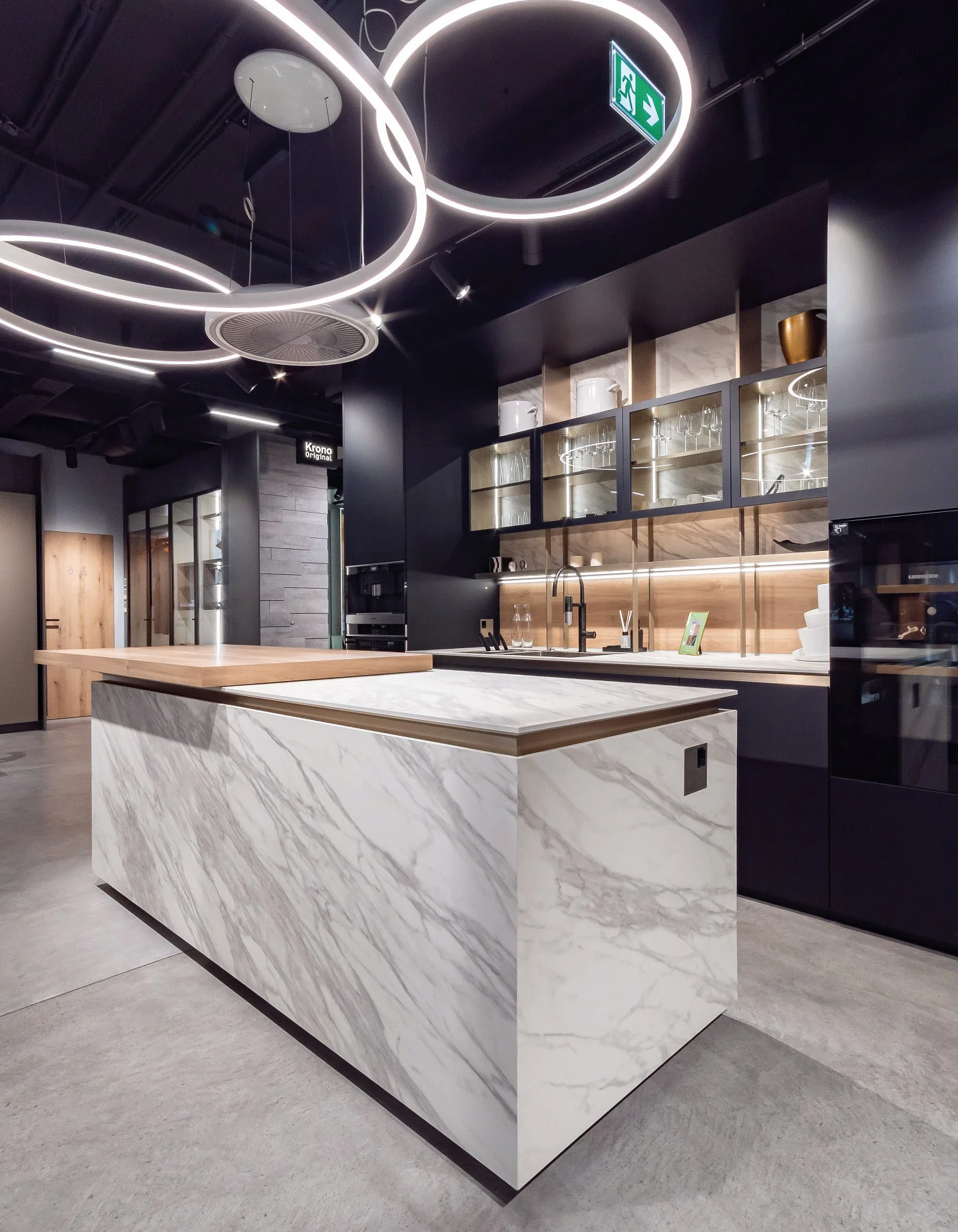 cubierta venato 12mmx1300x4100 slim line k023 - Imagen 3