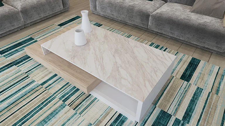 cubierta venato 12mmx1300x4100 slim line k023 - Imagen 4