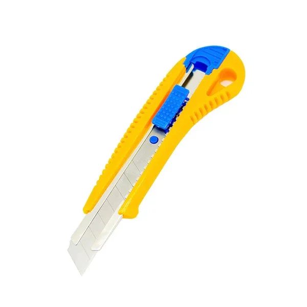 cuchillo cartonero grande riel metalico(3b0121300) - Imagen 2