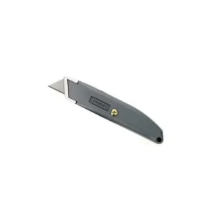 cuchillo cartonero metÁlico (10175) stanley