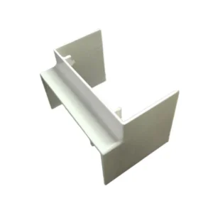 curva interior p/canaleta 100x50 s/halogen