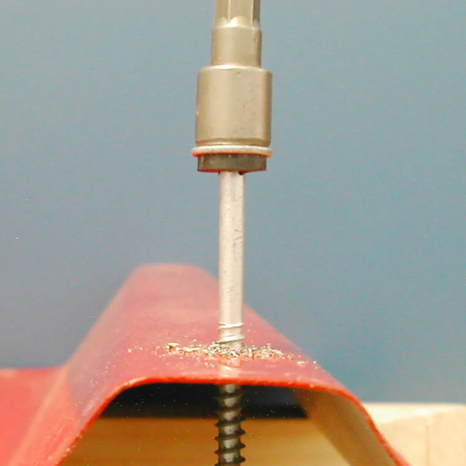 dado magnetico hexagonal 1/4 x 45 mm (102pta) - Imagen 2