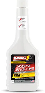 mag 1 carb cleaner