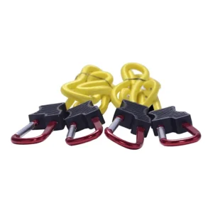 set 2 elasticos mosq. motorlife