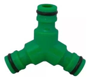 derivador y, para 3 mangueras 1/2   tramontina