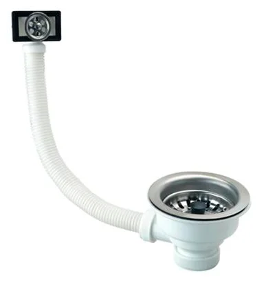 desague lavap. c/rebal.tapon,cad.y rejilla hoffens