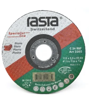 disco corte ceramica 7x1/8x7/8 rasta