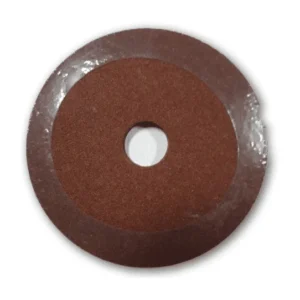 disco lija madera 4,1/2x60