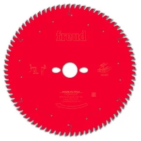 disco madera 254mmx2,6x80z f30 freud (fr24w004t)