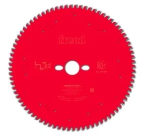 disco alum 254mmx2,8x80z f30 rt5 freud (fr24a001m)