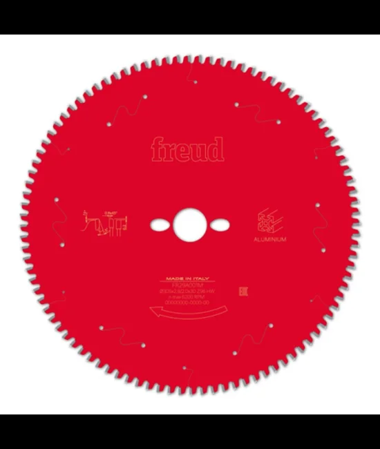 disco alum 305mmx2,8x96z f30 rt5 freud (fr29a001m)