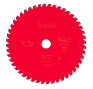 disco multimater 254x2,4x48z f30 freud (fr24m001m)