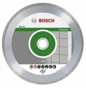 disco profes.ceramica 41/2" (2201) bosch