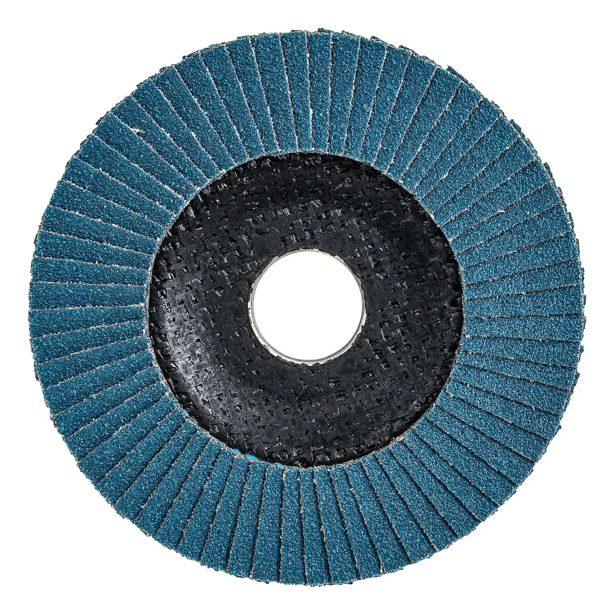 disco flap metal 41/2 g80 (7363) expert bosch - Imagen 2