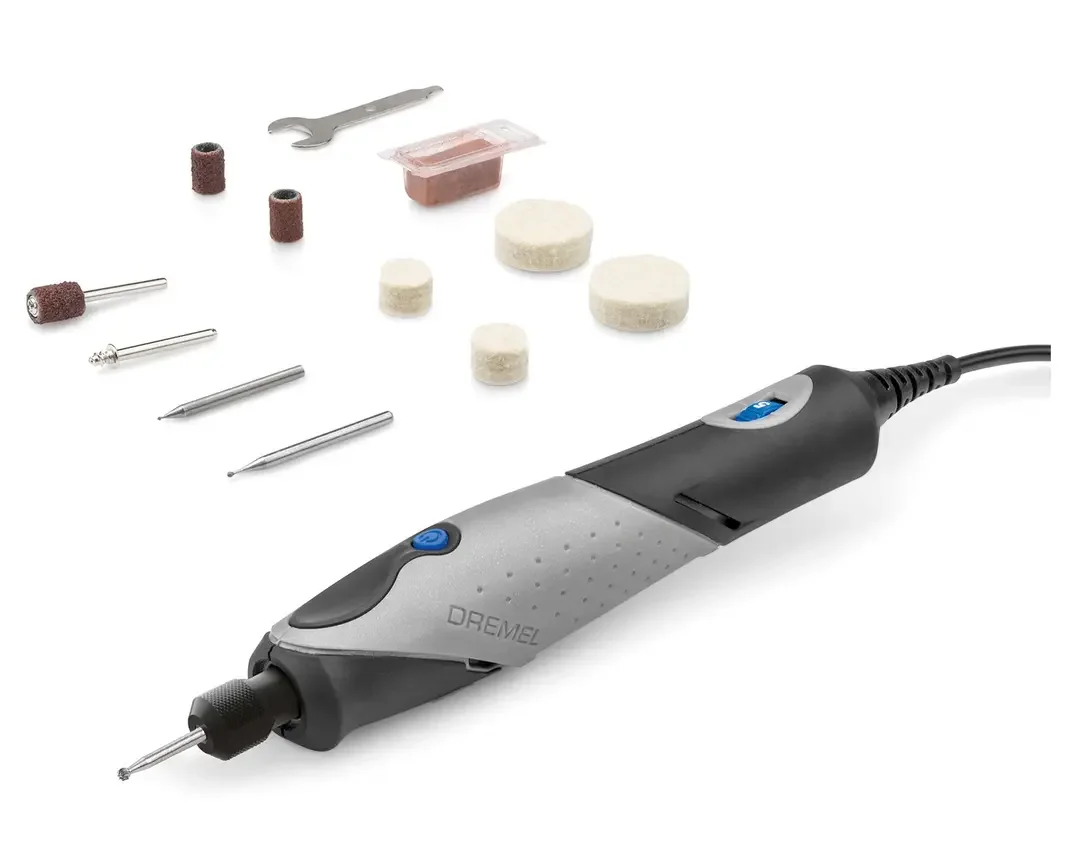 dremel stylo + n/11 acc